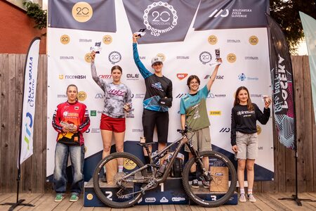 Kolesarski klub Ravne blestel na domači dirki na Poseki (11)